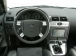 Ford Mondeo Hatchback 2004 года